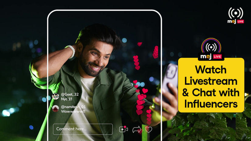 Moj Live Compilation 3